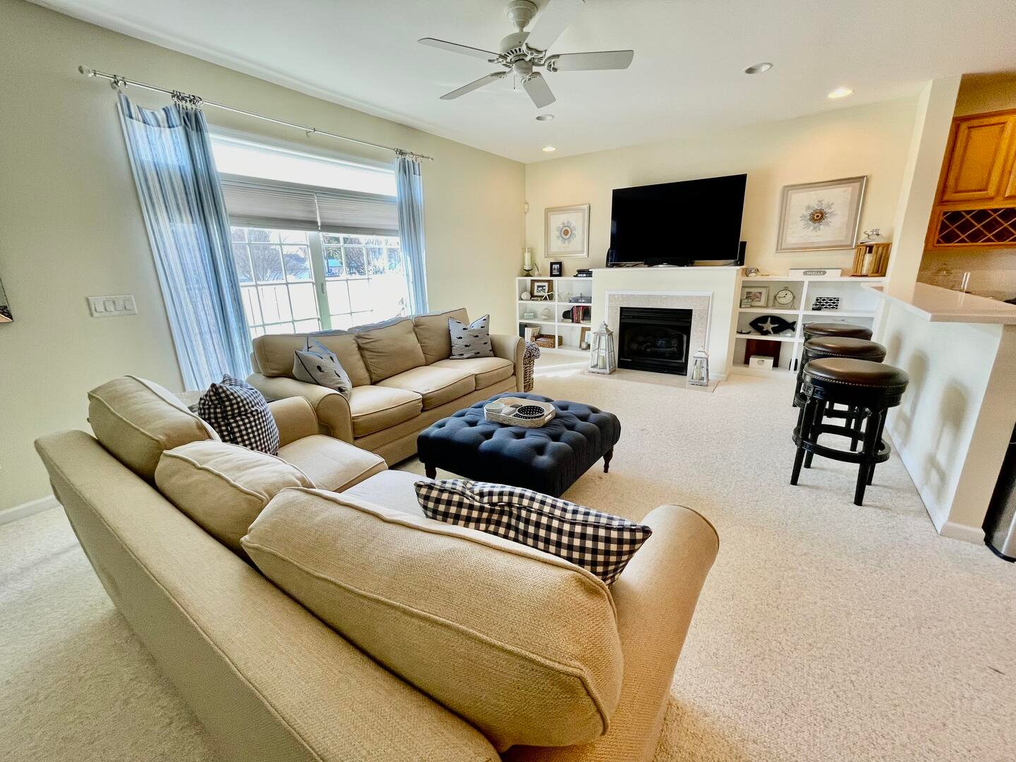 Rehoboth Beach Vacation Rental