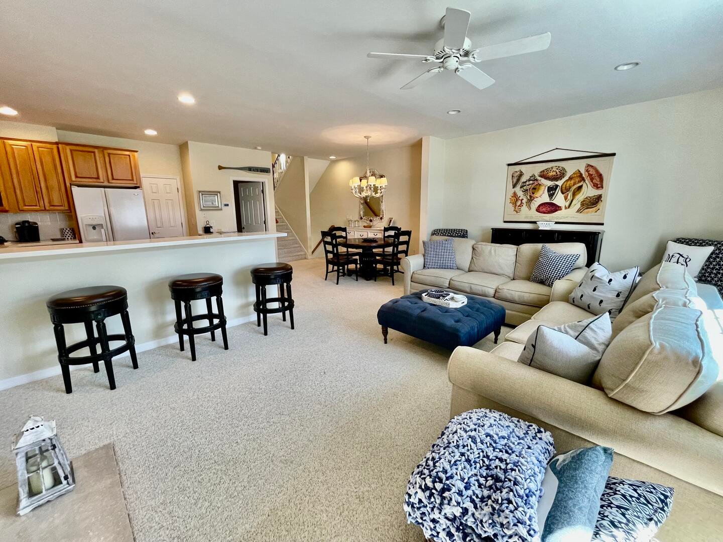 Rehoboth Beach Vacation Rental