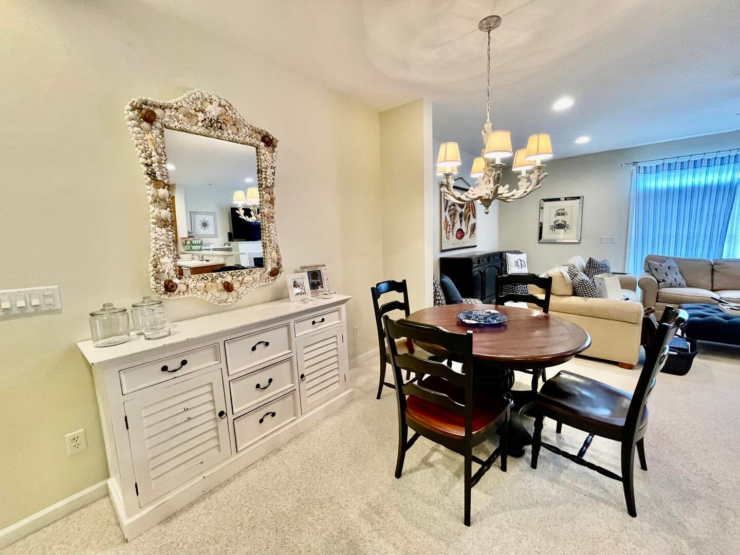 Rehoboth Beach Vacation Rental