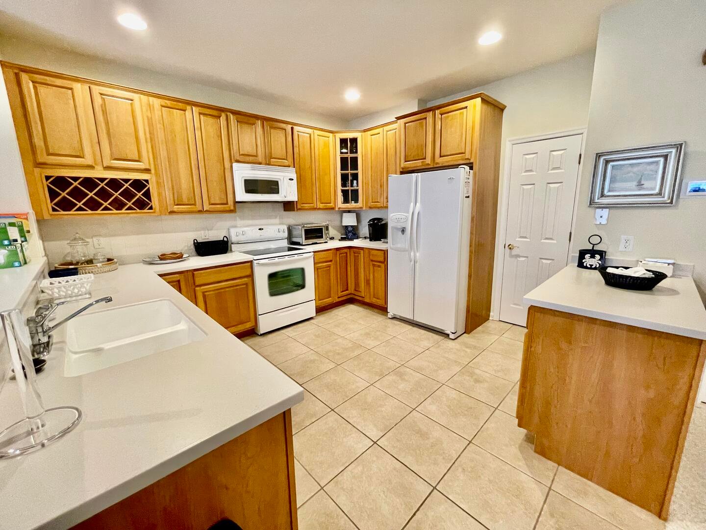Rehoboth Beach Vacation Rental