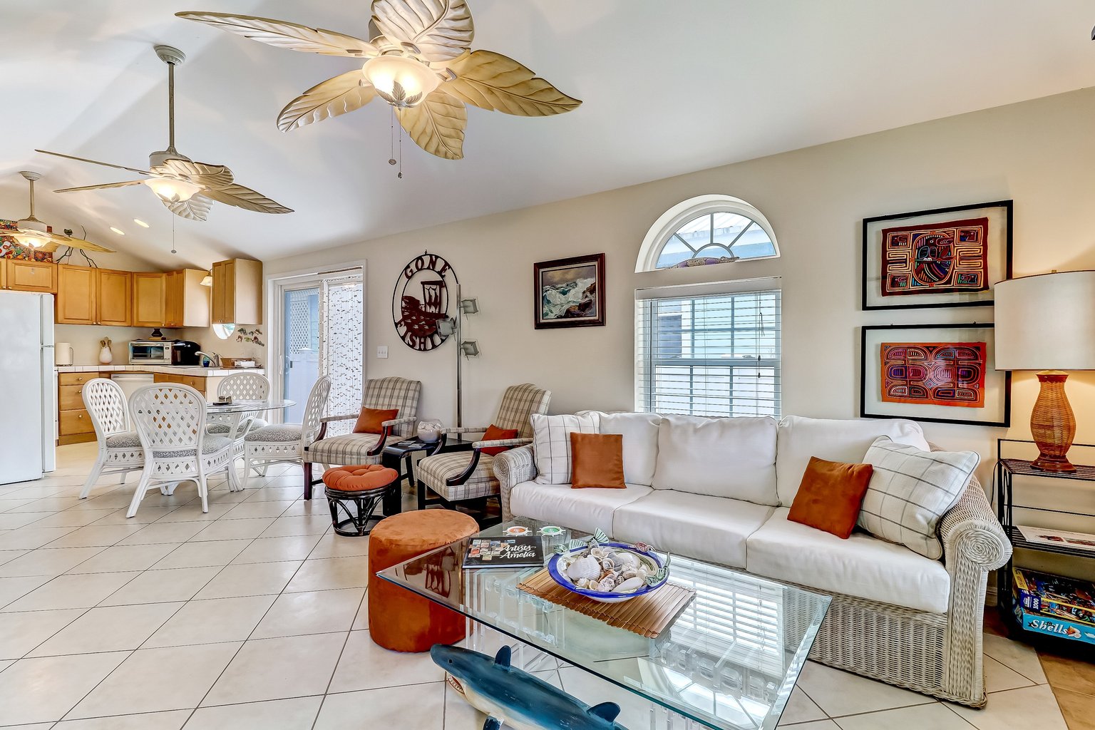 Fernandina Beach Vacation Rental