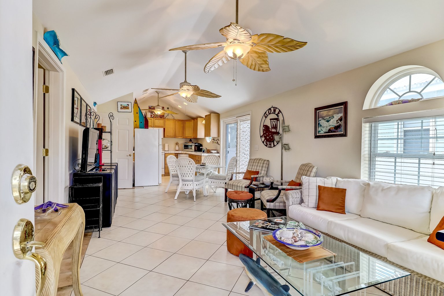 Fernandina Beach Vacation Rental