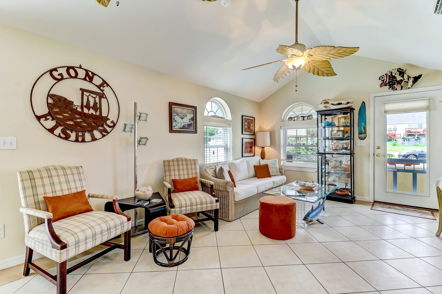 Fernandina Beach Vacation Rental