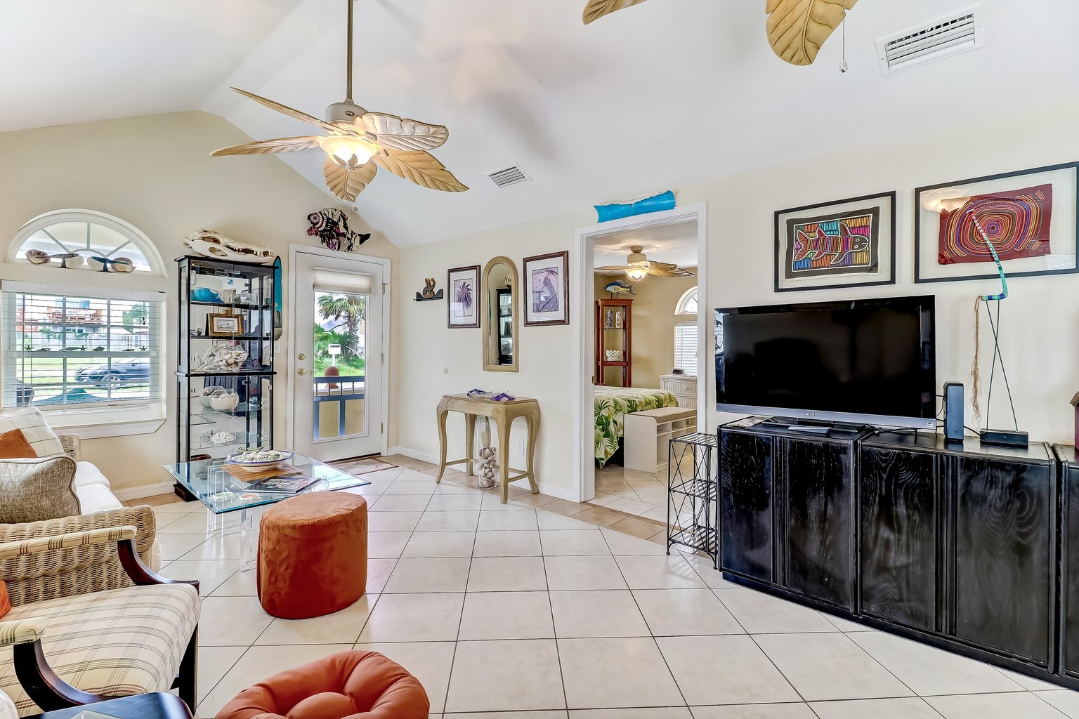 Fernandina Beach Vacation Rental