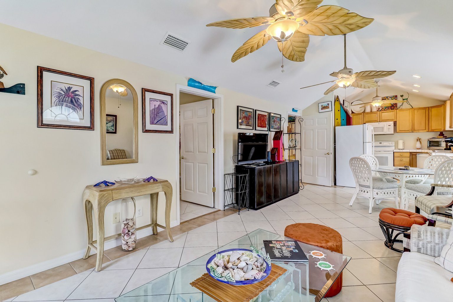 Fernandina Beach Vacation Rental
