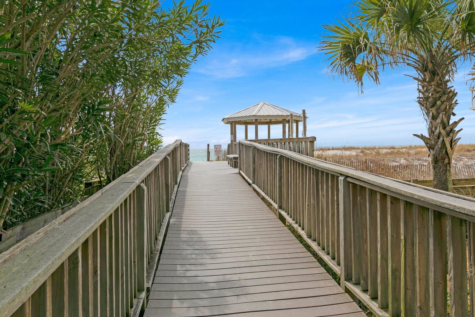 Destin Vacation Rental