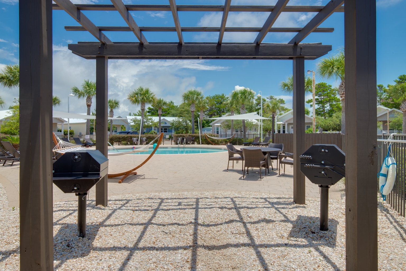 Santa Rosa Beach Vacation Rental