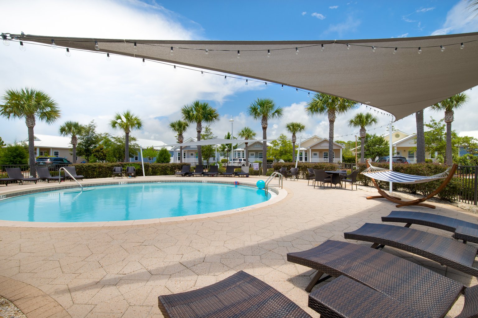 Santa Rosa Beach Vacation Rental