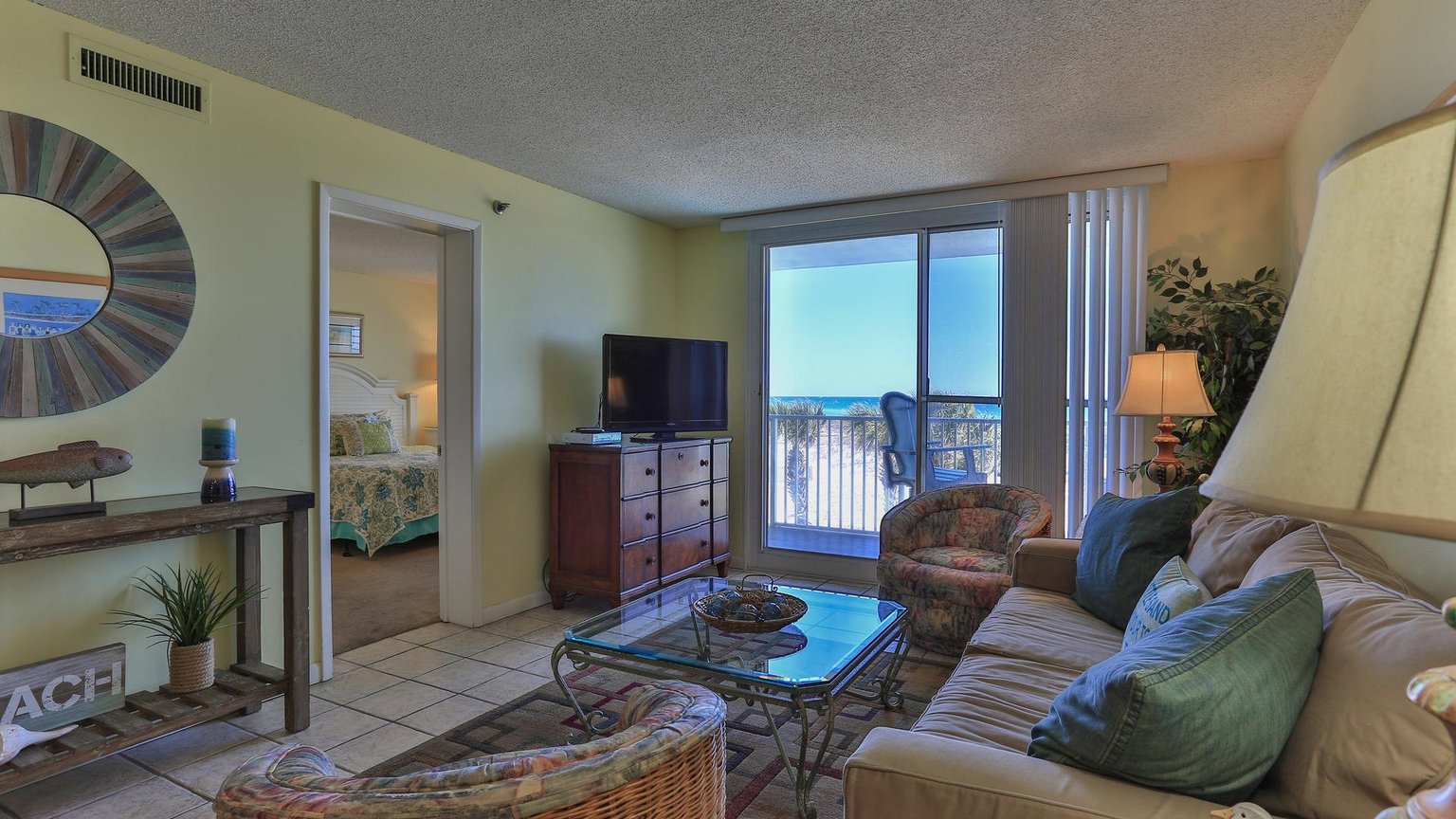 Destin Vacation Rental