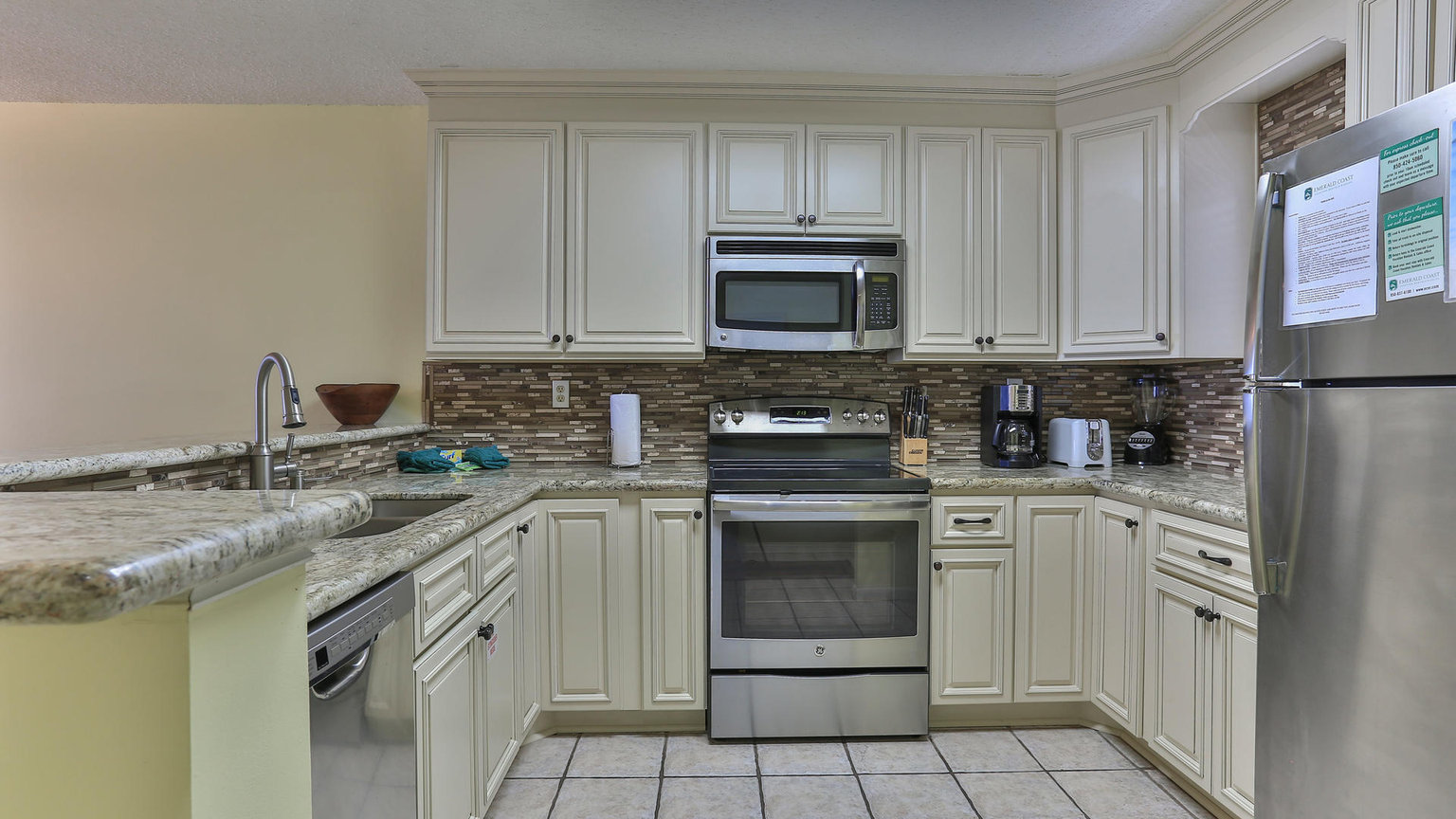 Destin Vacation Rental