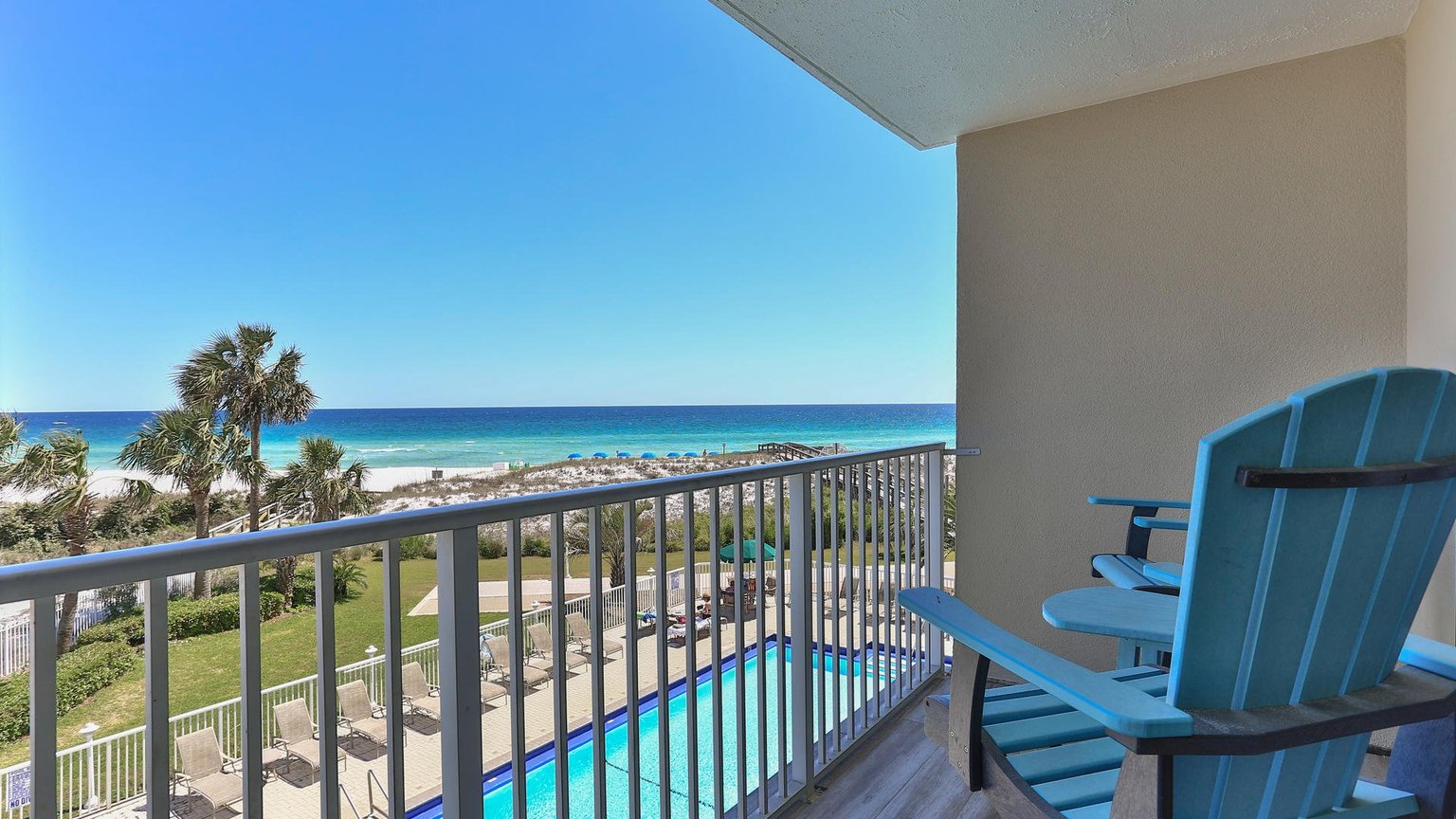 Destin Vacation Rental