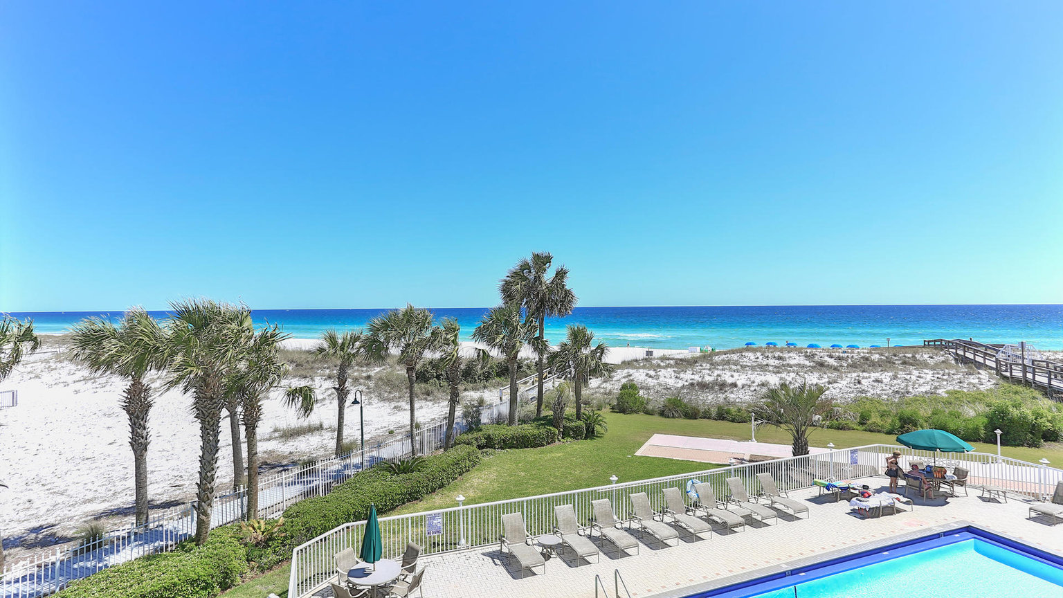 Destin Vacation Rental