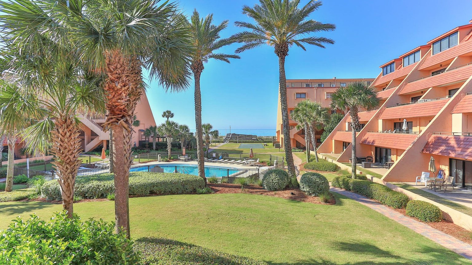 Destin Vacation Rental