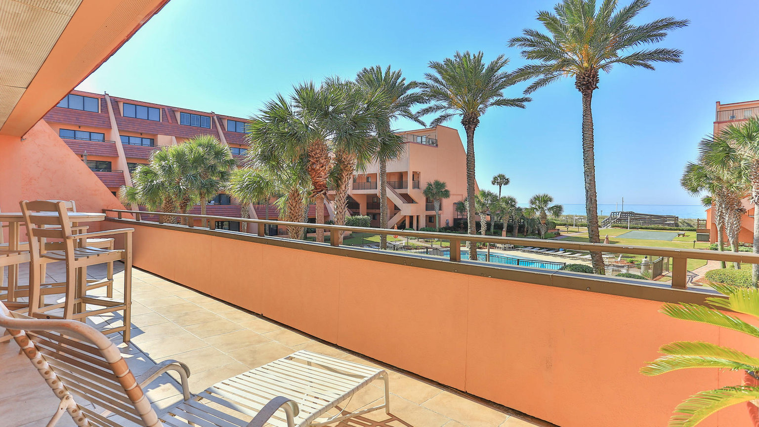 Destin Vacation Rental