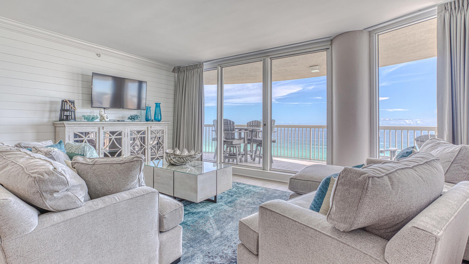 Destin Vacation Rental