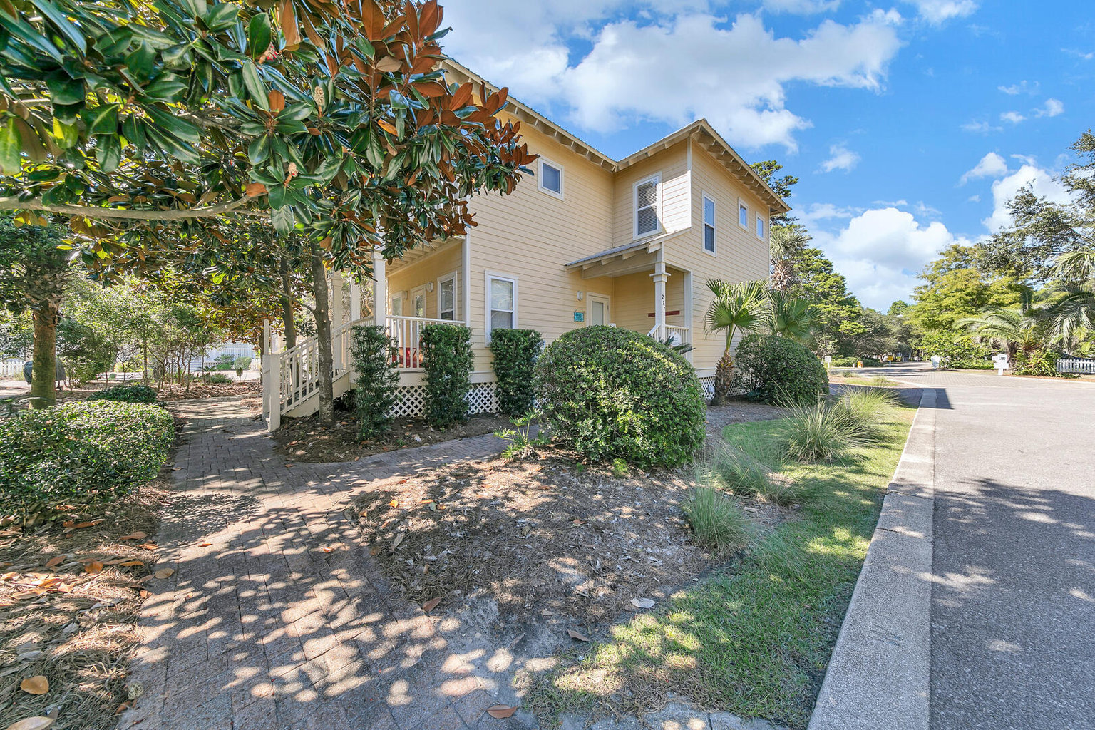 Santa Rosa Beach Vacation Rental