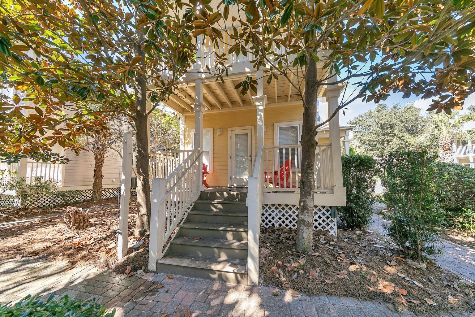 Santa Rosa Beach Vacation Rental