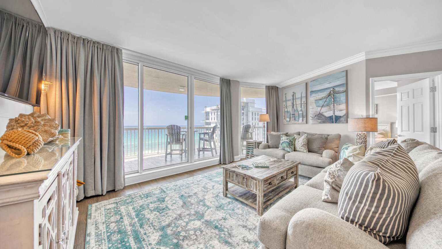 Destin Vacation Rental