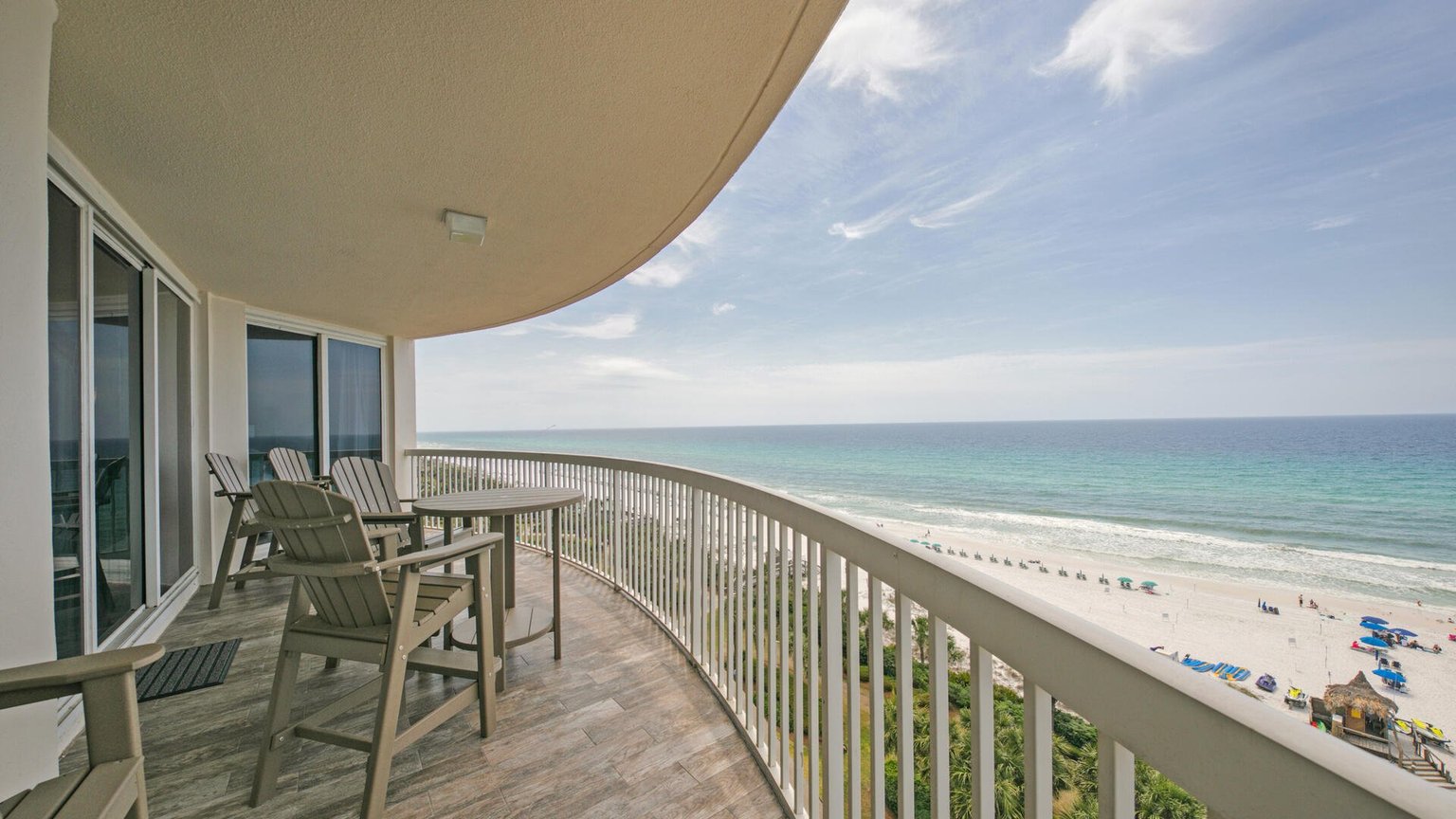 Destin Vacation Rental
