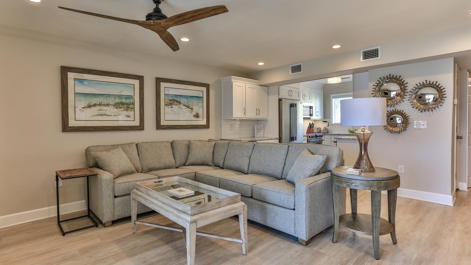 Destin Vacation Rental