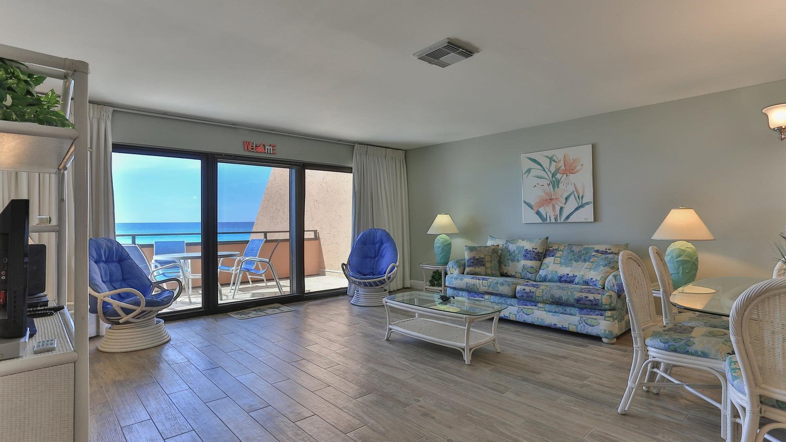 Destin Vacation Rental