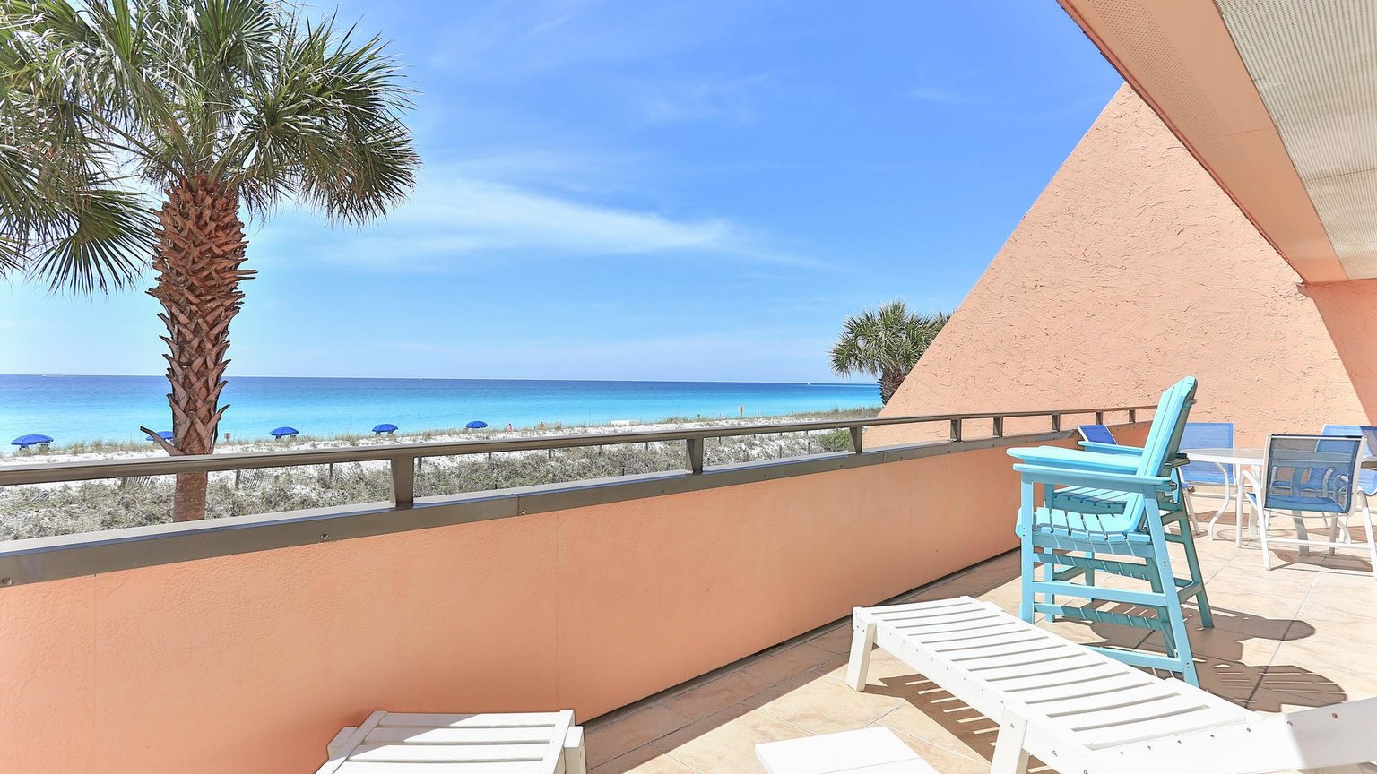 Destin Vacation Rental