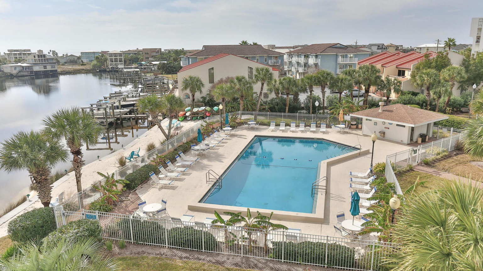 Destin Vacation Rental
