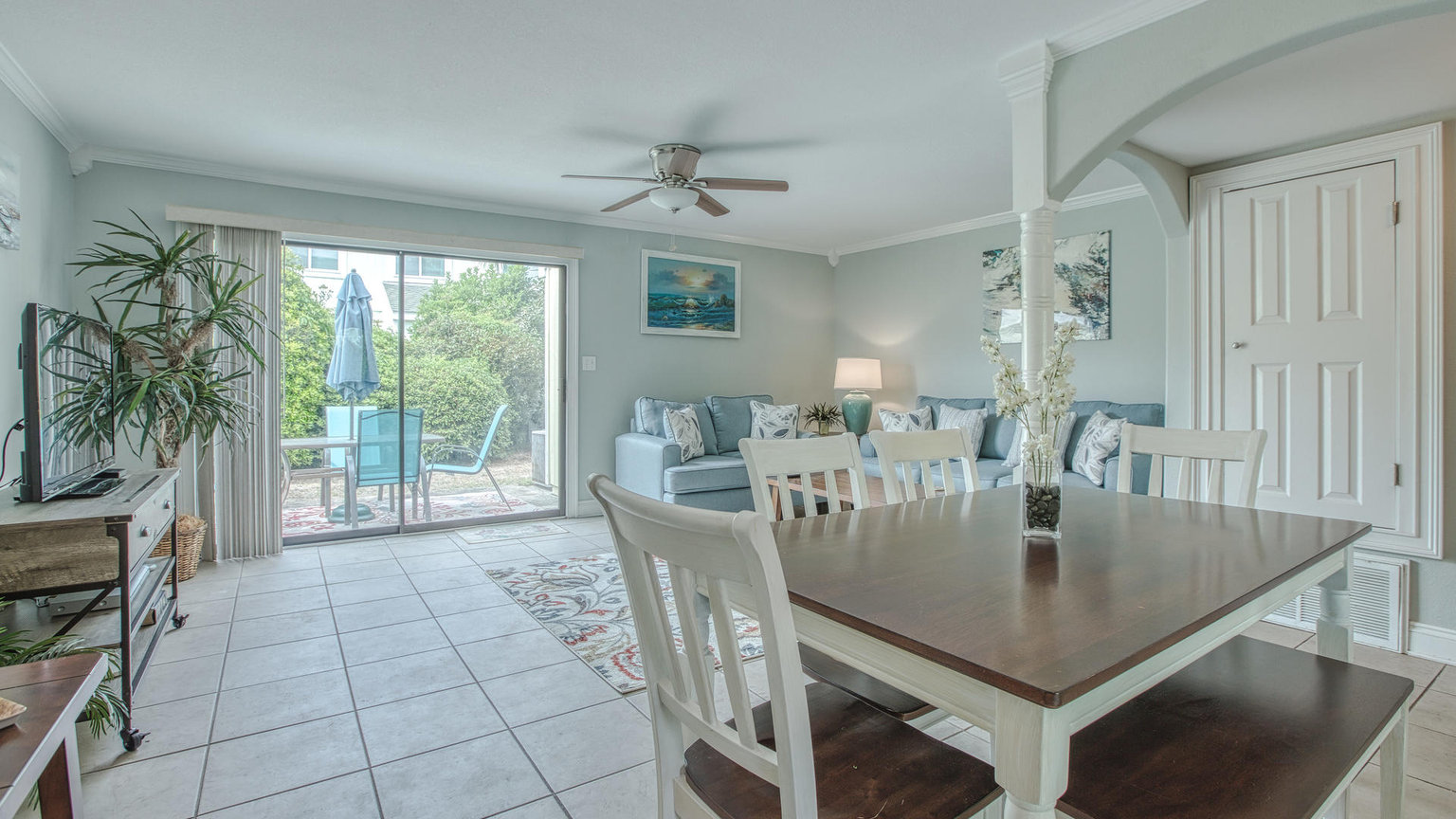 Destin Vacation Rental