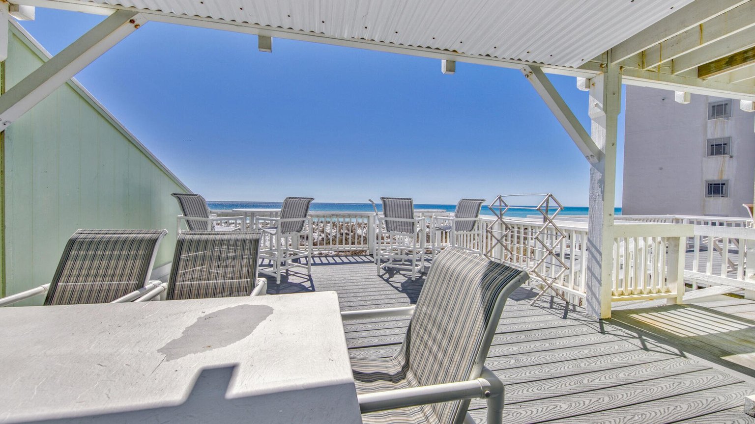 Destin Vacation Rental