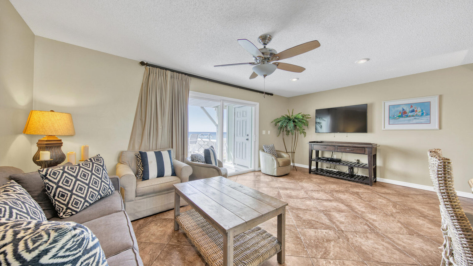 Destin Vacation Rental