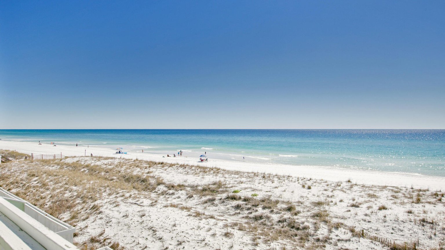 Destin Vacation Rental