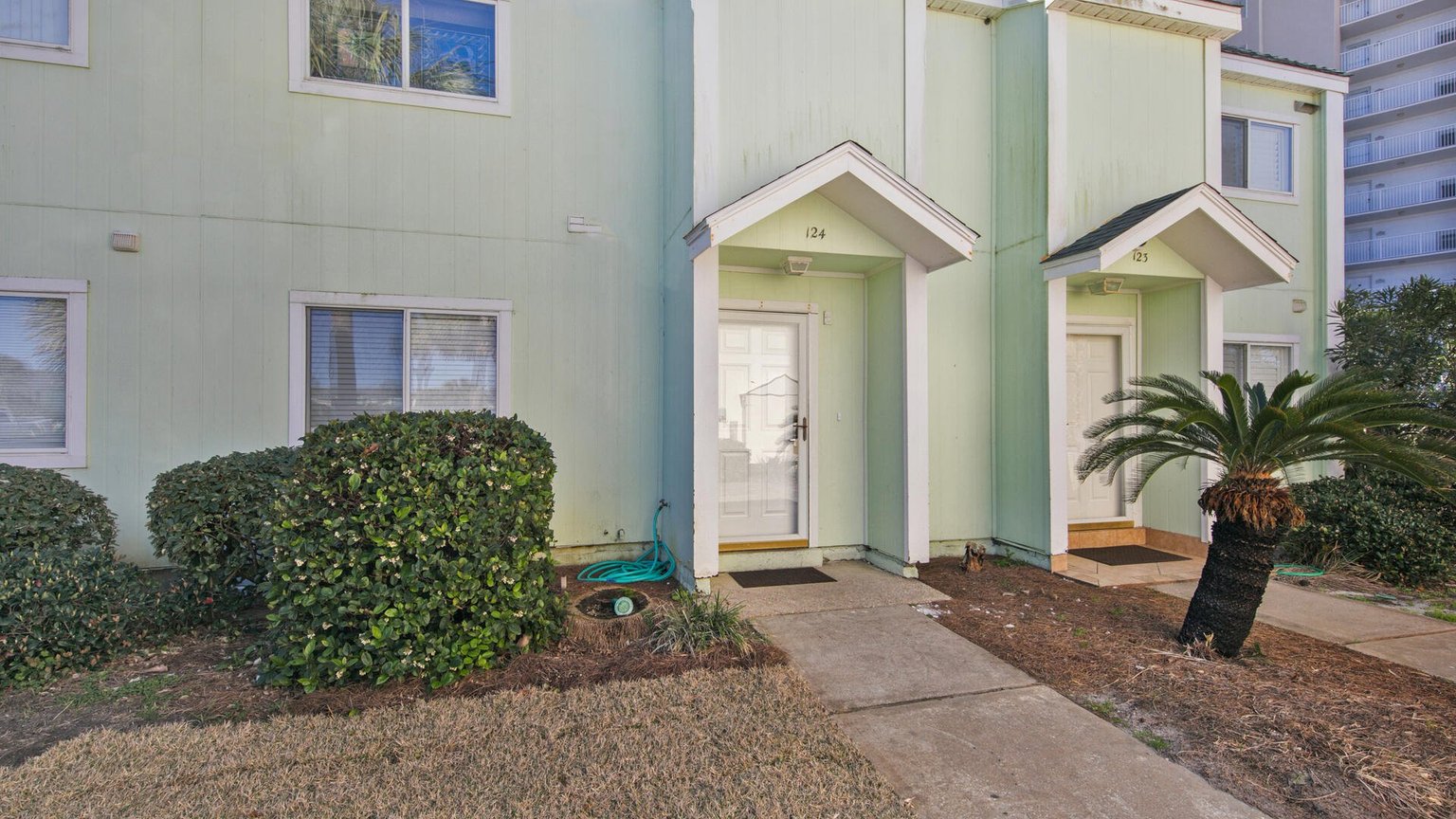 Destin Vacation Rental