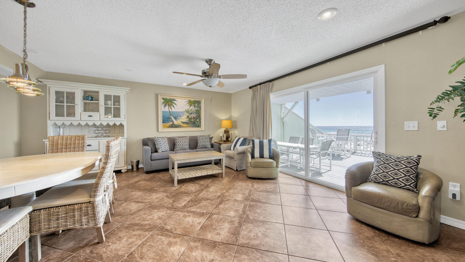 Destin Vacation Rental