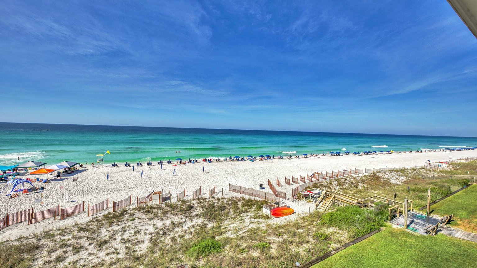 Destin Vacation Rental