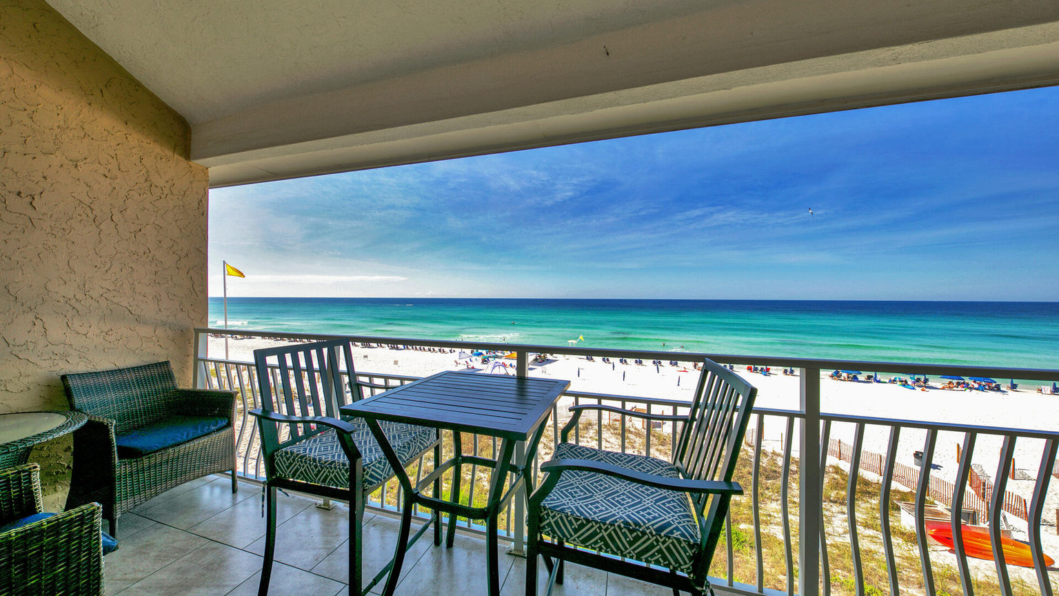 Destin Vacation Rental