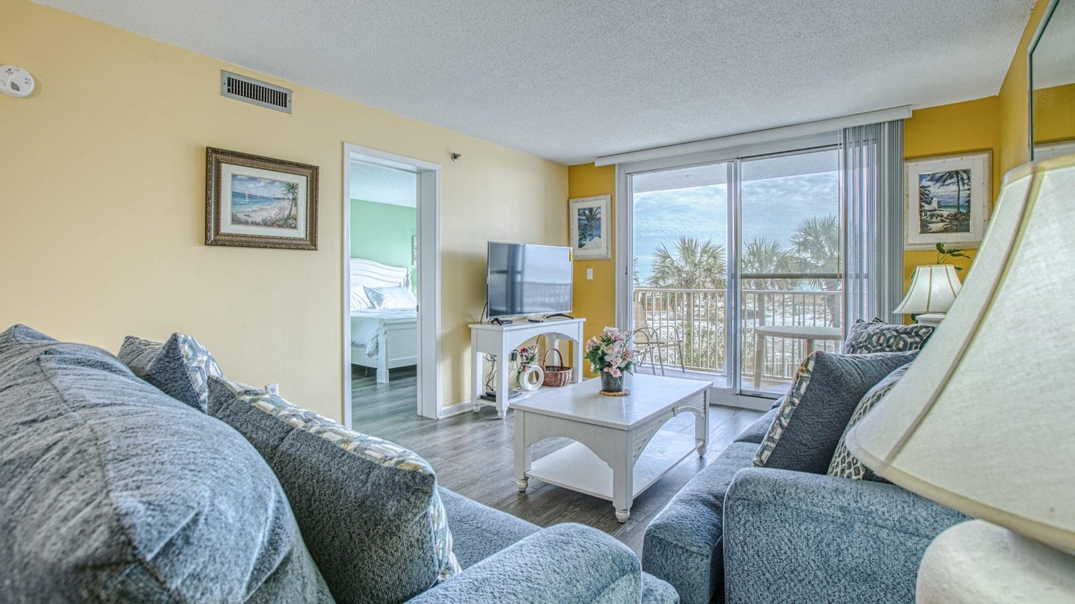 Destin Vacation Rental