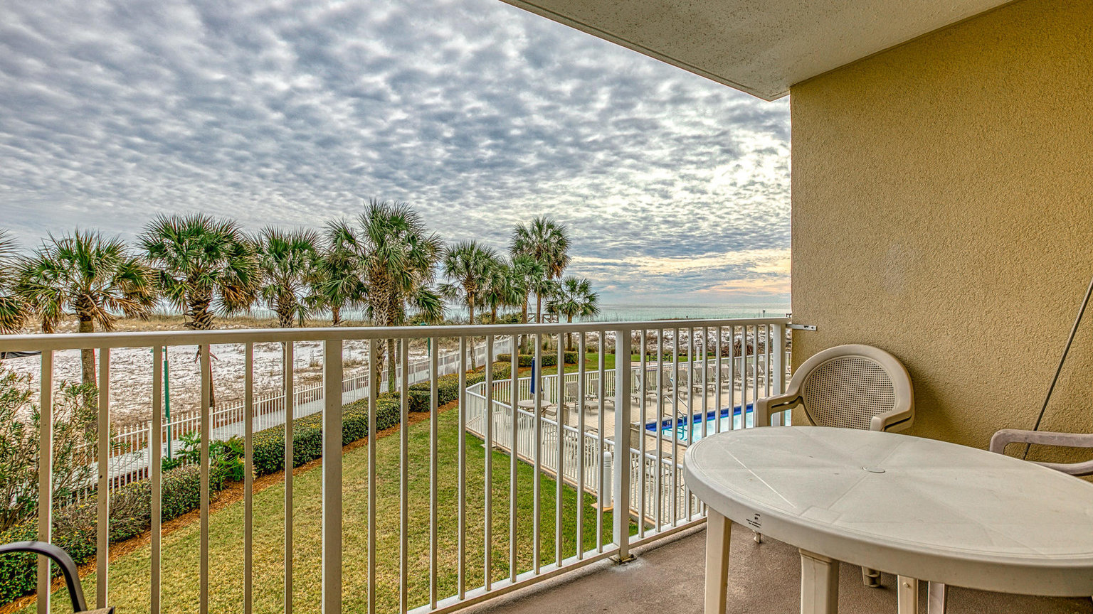 Destin Vacation Rental