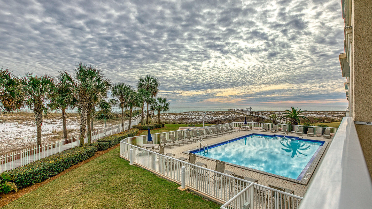 Destin Vacation Rental