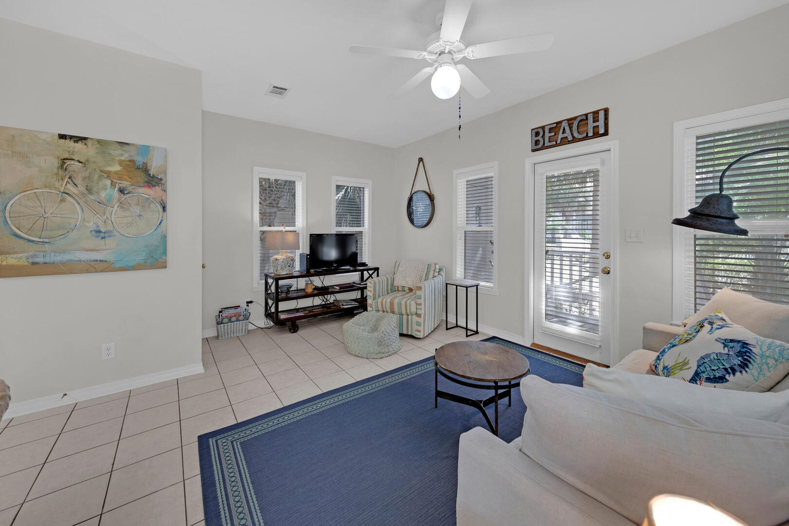 Santa Rosa Beach Vacation Rental