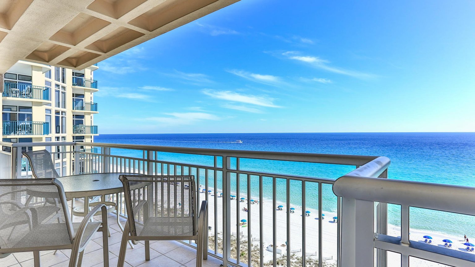Destin Vacation Rental