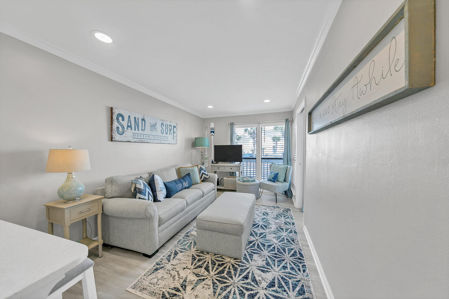 Destin Vacation Rental