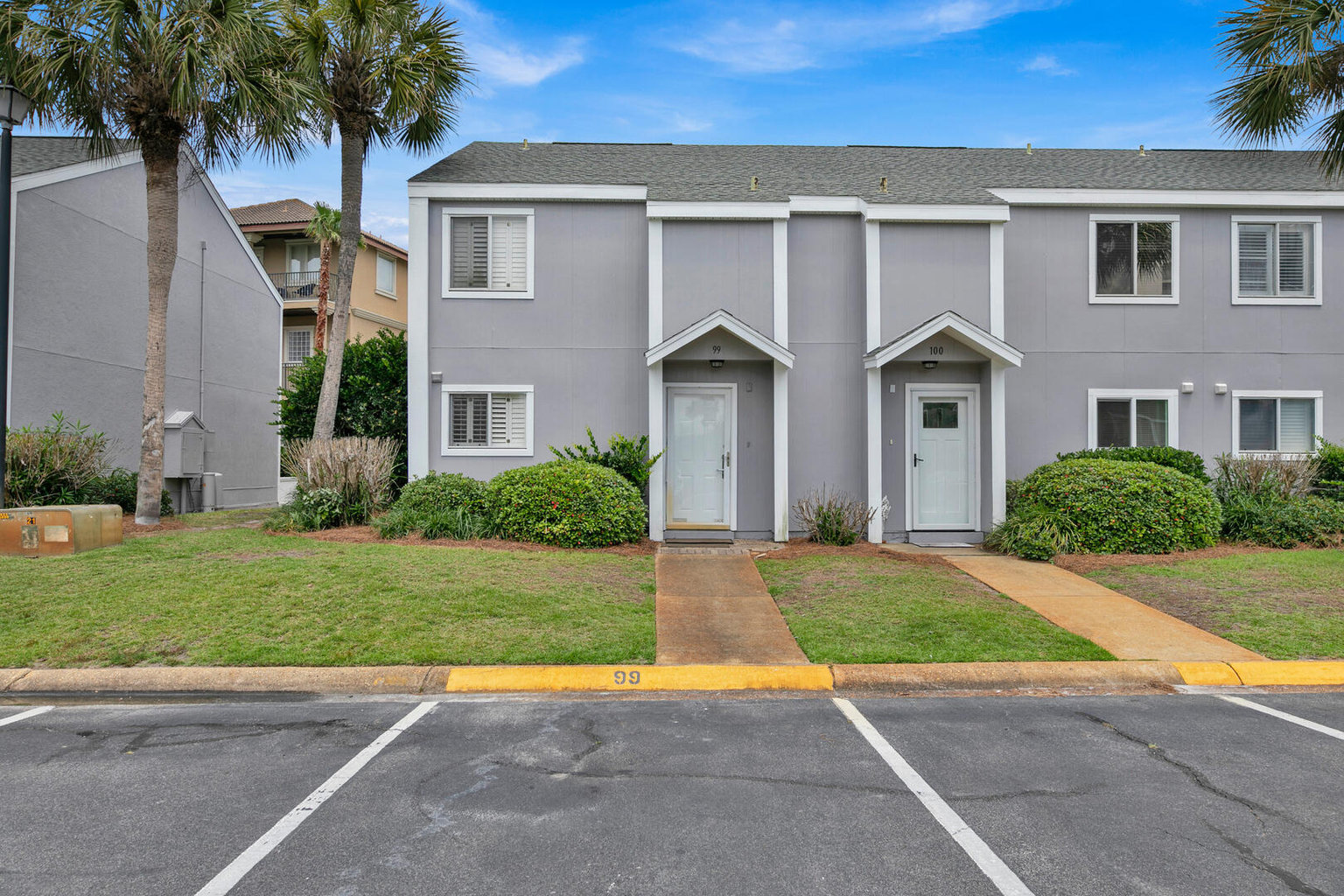 Destin Vacation Rental