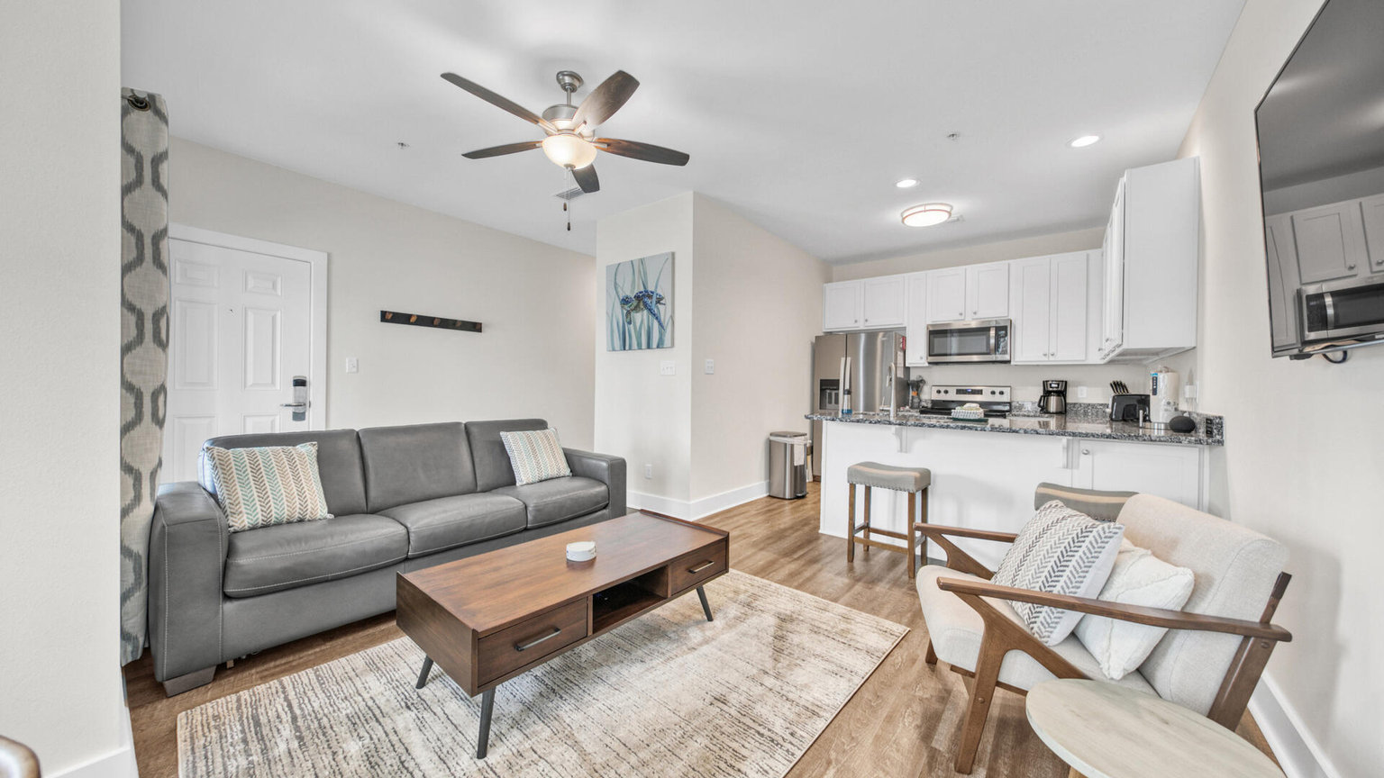 Santa Rosa Beach Vacation Rental