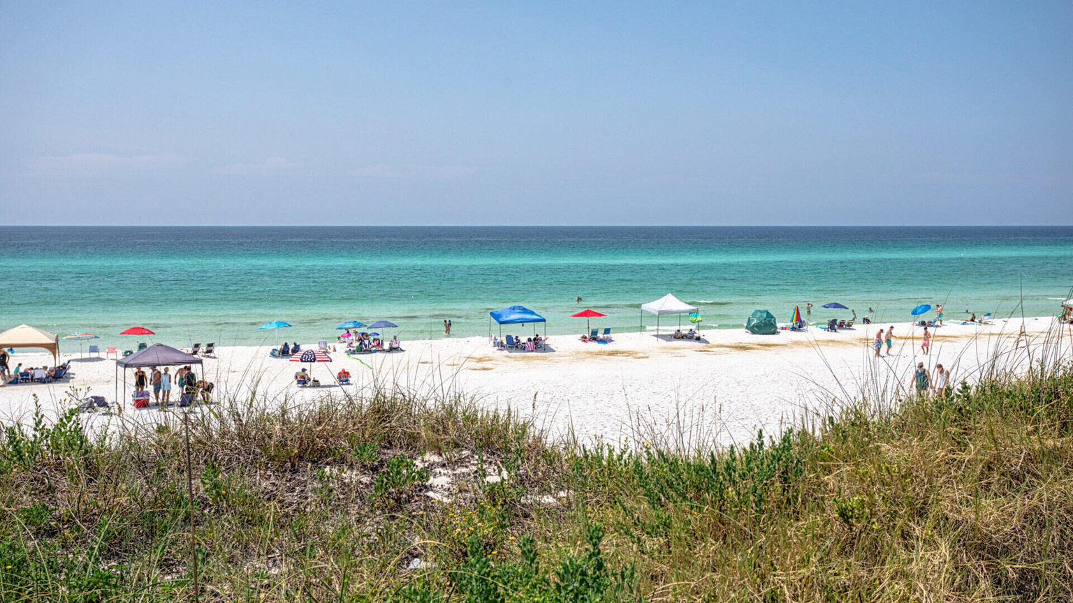 Santa Rosa Beach Vacation Rental