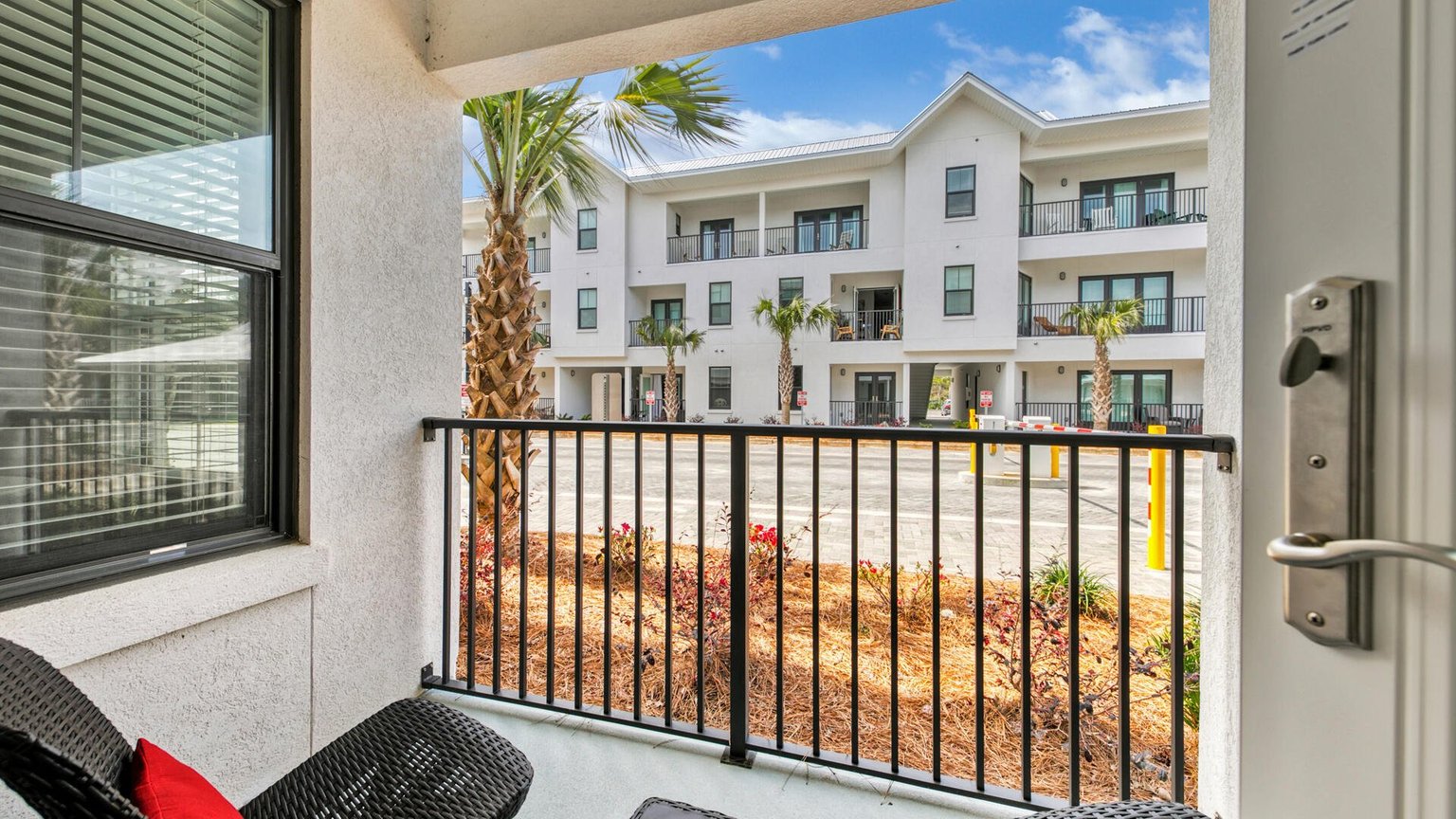 Santa Rosa Beach Vacation Rental