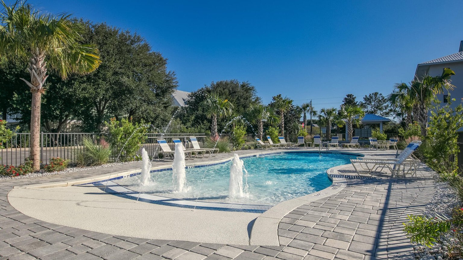 Santa Rosa Beach Vacation Rental