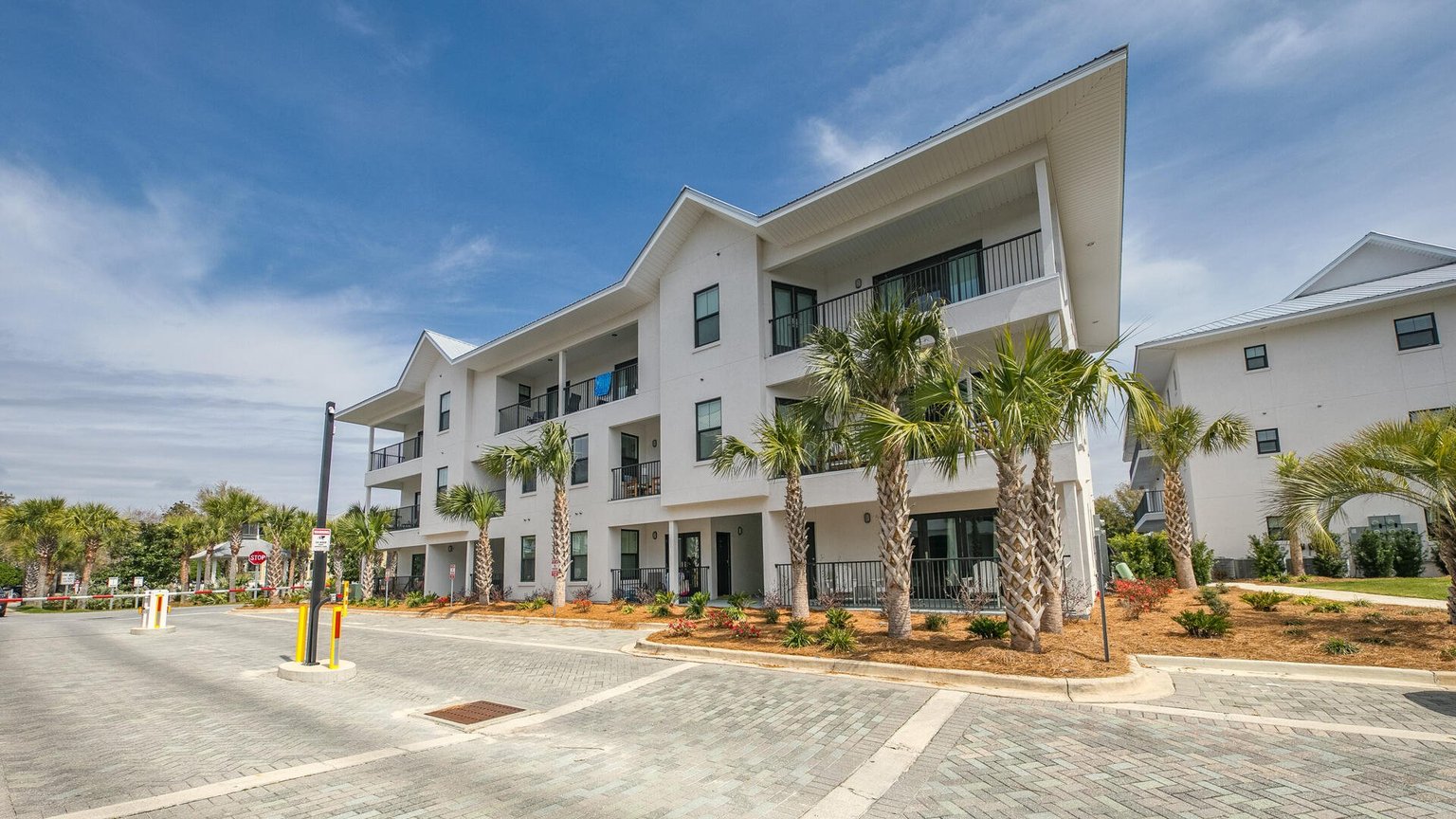 Santa Rosa Beach Vacation Rental