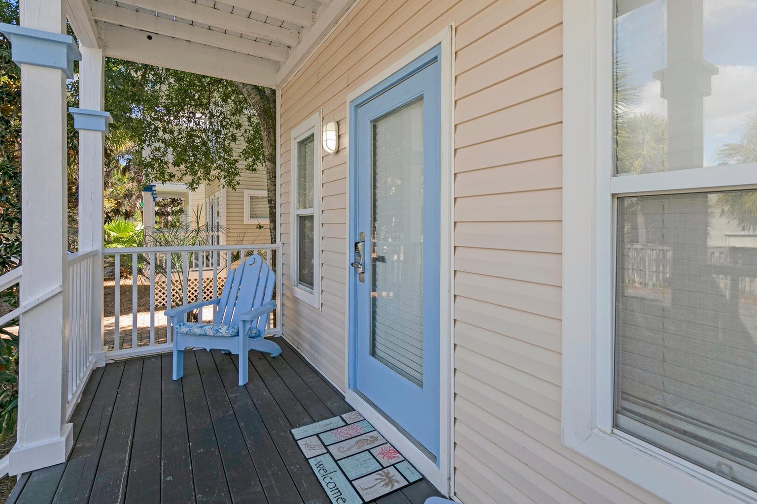Santa Rosa Beach Vacation Rental