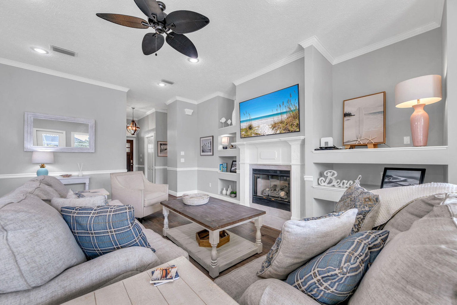 Destin Vacation Rental