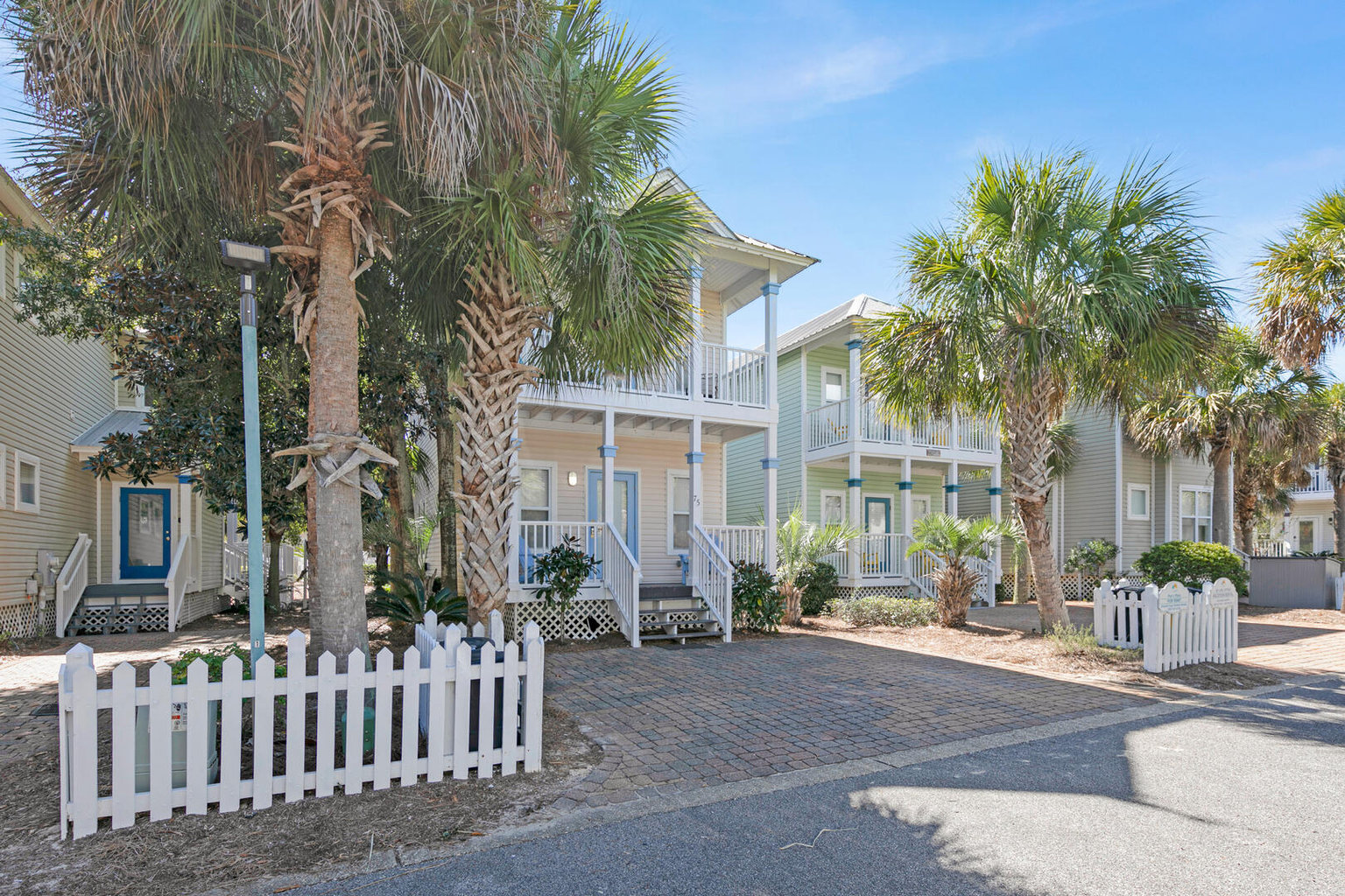 Santa Rosa Beach Vacation Rental